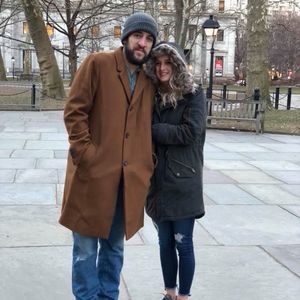 Meet your Posher, Robert